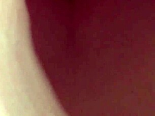 Tinder sex with monster cock doggystyle