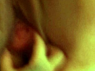 The fat BBW wife indulges in intense fisting sessions with her partner