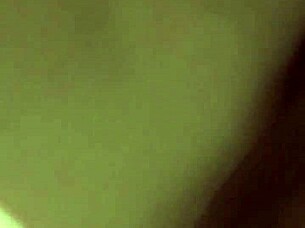 Tinder sex with monster cock doggystyle