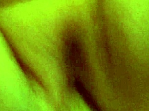 The fat BBW wife indulges in intense fisting sessions with her partner