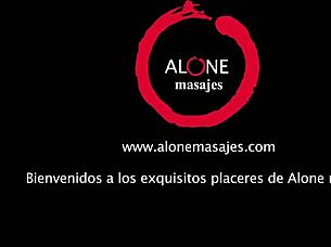 Feeling the erotic massage alone with Lincoln girls.