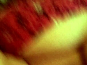 The fat BBW wife indulges in intense fisting sessions with her partner