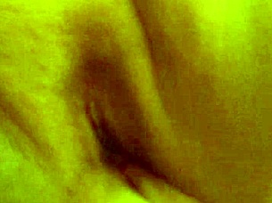 The fat BBW wife indulges in intense fisting sessions with her partner