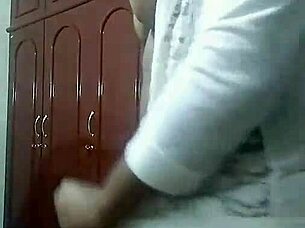 Since you love ebony tits, watch this black babe show them off?