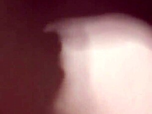 Tinder sex with monster cock doggystyle