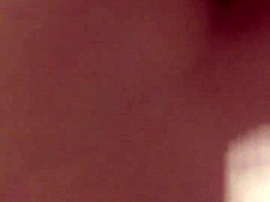 Tinder sex with monster cock doggystyle