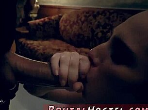 Aidra Fox Dominates Slave Wife