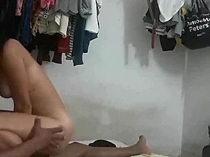 how that latina moves so sexy