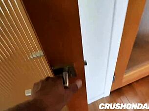 Ember Snow Fucked Stepdad For Money