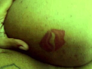 Hey, that thick ebony neighbor is riding my big black cock rough and getting a creampie in her shaved ass.