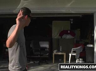 Naughty natasha with big tits bosses tyler steel in realitykings scene