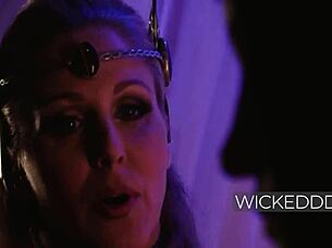 i keep thor in the mortal realm with alyssa branch.