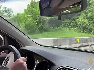 Cassiana Costa Shares Bit Of Her Trip To Sc With Sex And Fun