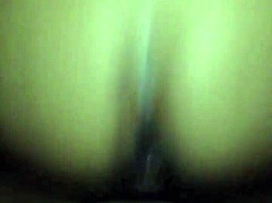 Can You Handle Doggystyle On That Big Black Cock?