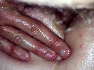 Girlfriend's Ass Gets Fucked Anal Style