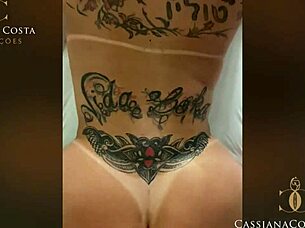 Cassiana Costa Shares Bit Of Her Trip To Sc With Sex And Fun