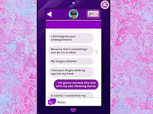 In this anime hentai, the hero saves the world by flirting with powerful allies.