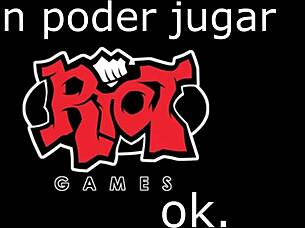 Aloha Riot Parody Scene