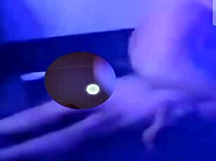 Clare with her favorite fwb