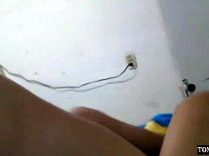 Me Dio Su Tesorito Como Prueba De Amor Y Dejo Que Me Corriera Dentro Yo Solo Me La Queria Coger Por El Culo