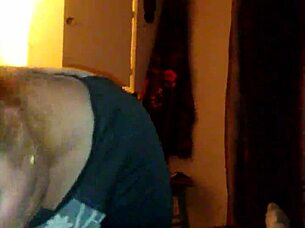 Chelsey sucks that great cock