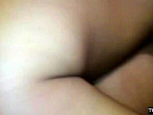 Me Dio Su Tesorito Como Prueba De Amor Y Dejo Que Me Corriera Dentro Yo Solo Me La Queria Coger Por El Culo