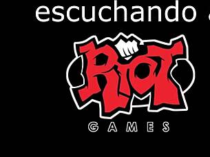 Aloha Riot Parody Scene