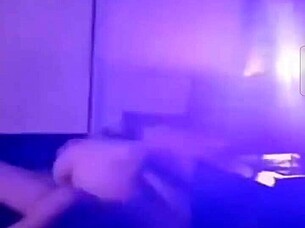 Clare with her favorite fwb