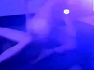 Clare with her favorite fwb