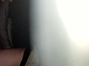 Ashley, show me your submissive ass