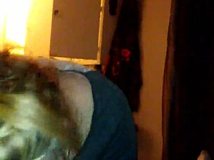 Chelsey sucks that great cock