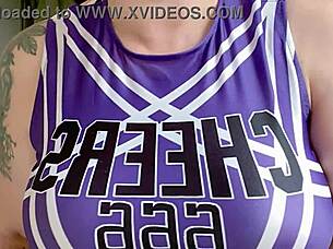 you're my deodorant and toilet paper in this fetish video