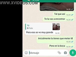 latina boss farewell party chat