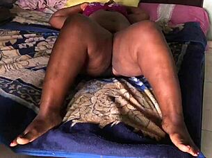 Holy Shit, That Crazy Ass View While Fucking Blonde MILF!