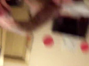 A Pawg Gets The Cock