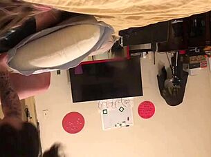 A Pawg Gets The Cock