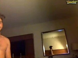 Gay boys explore their identities in a coming-of-age story filled with friendship and self-discovery