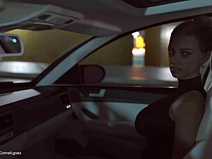 Enjoy My Pleasure in This Sequel!