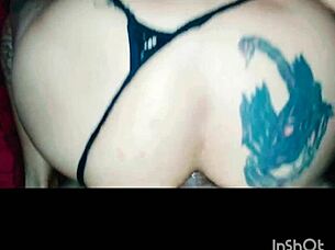 Can You Handle Cumming In That Tight Ass?