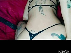 Can You Handle Cumming In That Tight Ass?