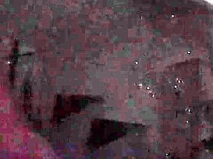 russian ssbbw bent over in doggystyle, deepthroating wet big black cock.