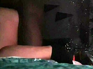 russian ssbbw bent over in doggystyle, deepthroating wet big black cock.