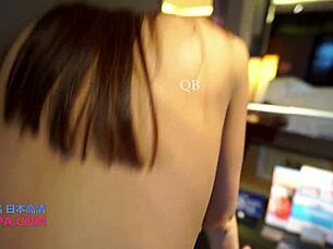 sensitive sister gets raw fucked with big cock