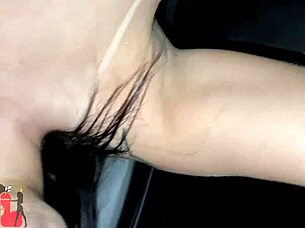 Did the Cuckold Dare Me to Bang the Gas Station Guy?