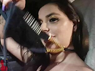 Did the Cuckold Dare Me to Bang the Gas Station Guy?