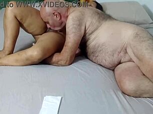 in this preview, agarabas and olpr engage in muff diving and blowjobs with close-ups.