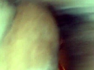 Thick Detroit Chick's Wet Pussy Gets Nailed