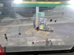 Did the Cuckold Dare Me to Bang the Gas Station Guy?