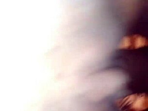 Thick Detroit Chick's Wet Pussy Gets Nailed