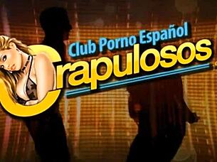 Miriam Prado's Big Ass and Tits on Display